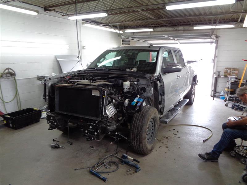 American Auto Body, Inc. Lebanon, TN